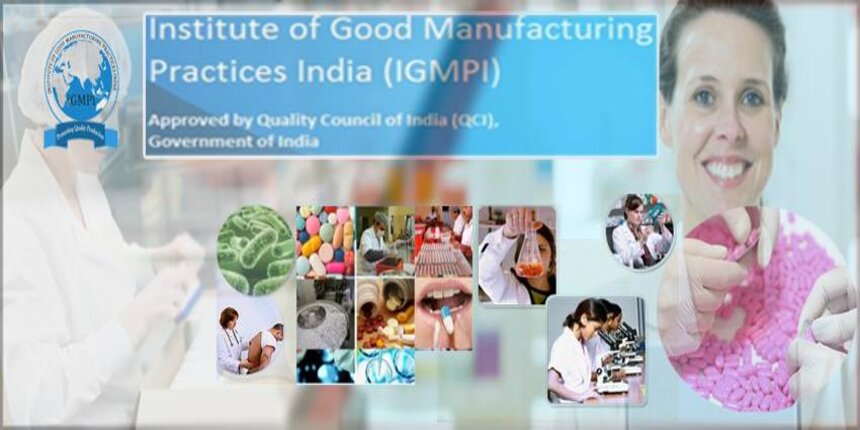 IGMPI courses not approved by QCI: RTI response