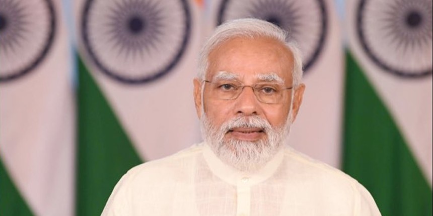PM Modi to give appointment letters to 71,000 recruits at 'Rozgar Mela' tomorrow