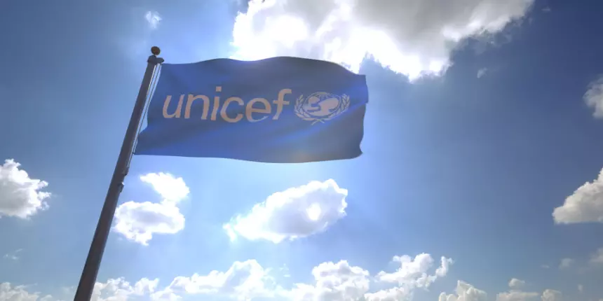 UNICEF Full Form - What is the full form of UNICEF?
