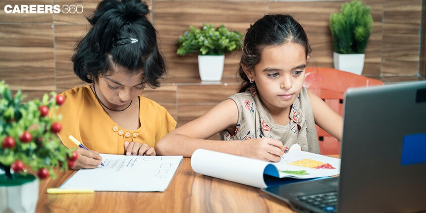 Kids Will Love These Online STEAM Programmes