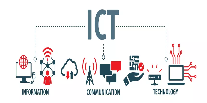 Ict Full Form - What Is The Full Form Of Ict?