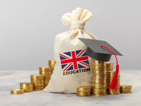 Top Scholarships in UK for Indian students - Check Eligibility & other details here