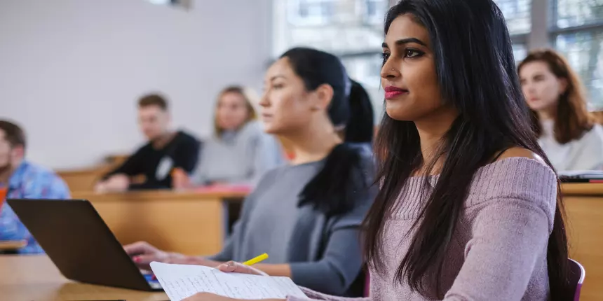 Indian Students in UK. (Picture: Shutterstock)