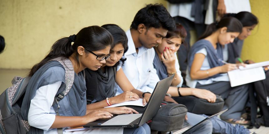 Students question development in the education and health sector. (Picture: Shutterstock)