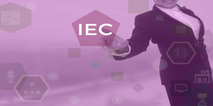 IEC Full Form - What Is The Full Form Of IEC?