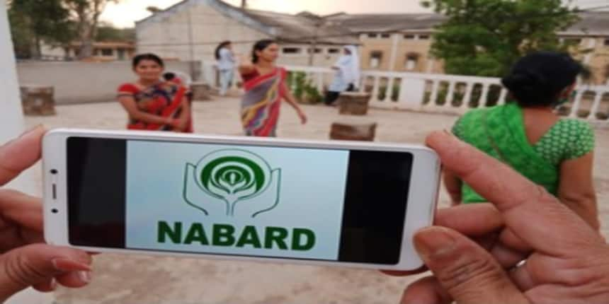 NABARD Full Form