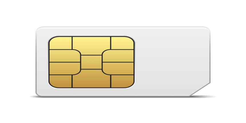 SIM CARD Full Form