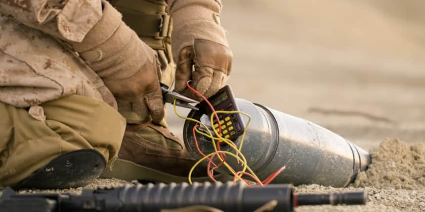 Delhi school gets bomb threat. (Representational picture: Shutterstock)