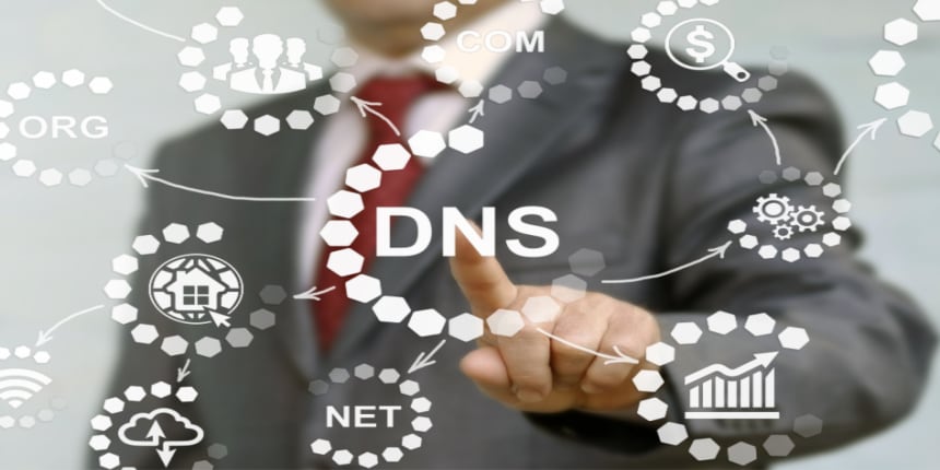 DNS Full Form