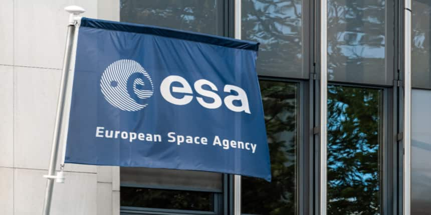 ESA Full Form