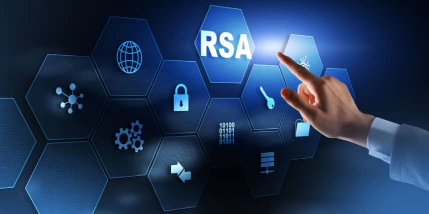 RSA Full Form