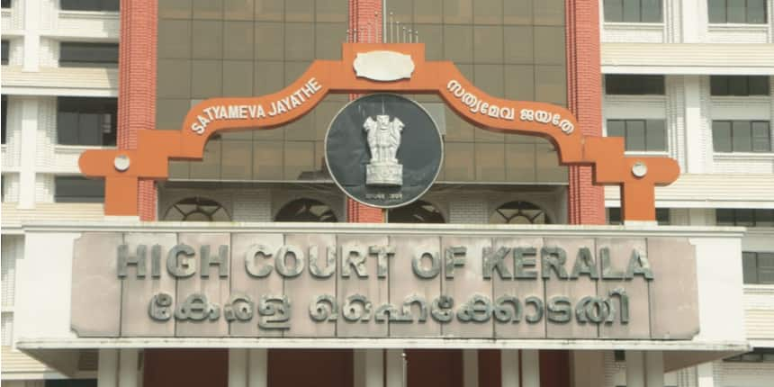 Kerala High Court.