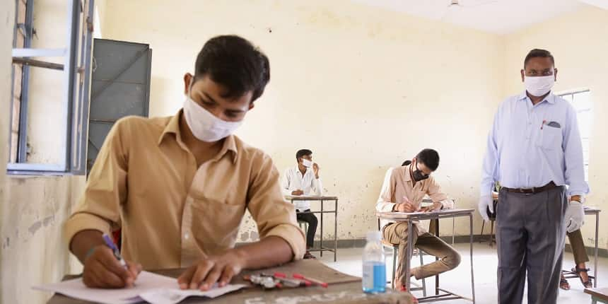 West Bengal DElEd exam paper leaked (Representational Image: Shutterstock)