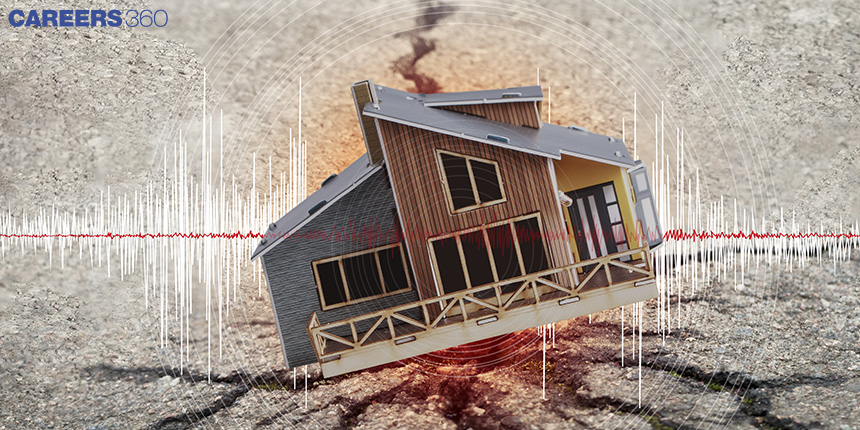 What Is The Science Behind An Earthquake?