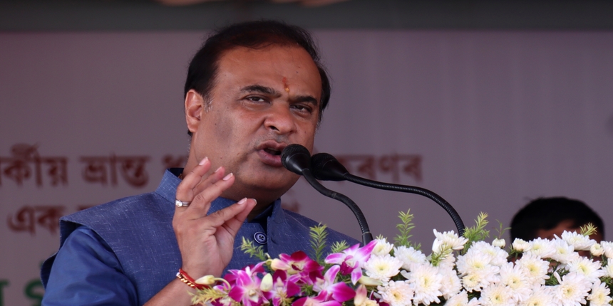 Assam Medical College to receive Rs 300 crore aid for infrastructure development: CM