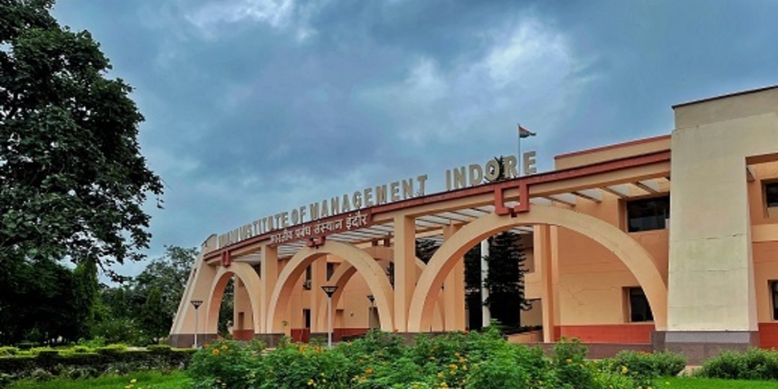 IIM Indore Summer Internship 2022: Rs 6 lakh stipend highest offer