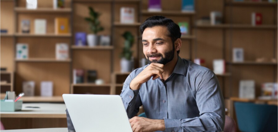Goa Institute of Management (Shutterstock)