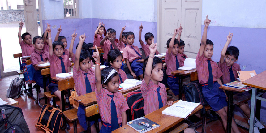 AP, Rajasthan, Gujarat improve governance to be among top-performing states in education
