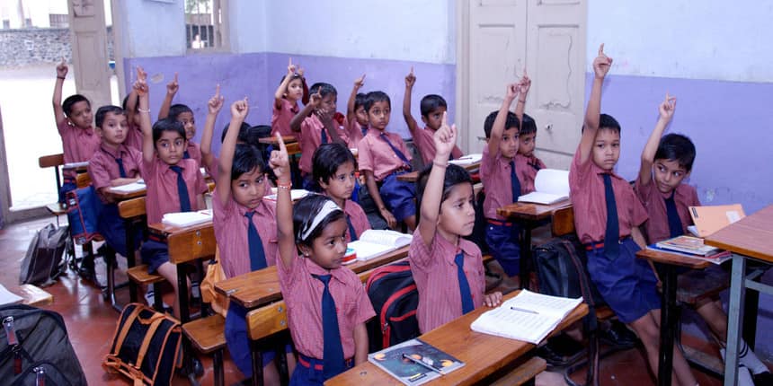 PGI Report: Kerala, Maharashtra and Punjab are the top three states according to the education ministry report (source: Shutterstock)