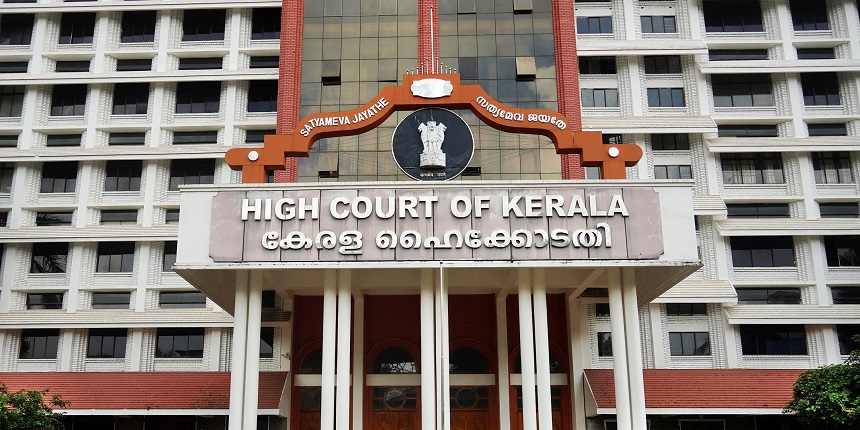 Kerala High Court (source: Shutterstock)