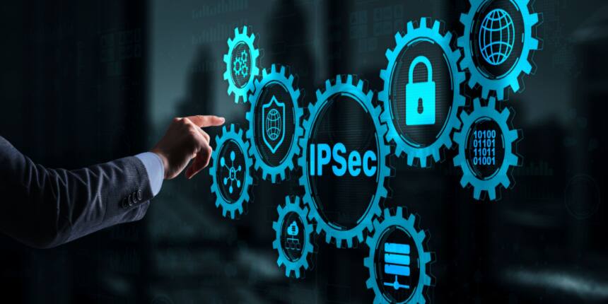 IPsec full form