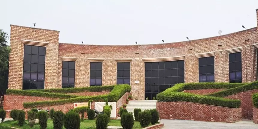 Jawaharlal Nehru University (JNU. (Picture: Official Website)
