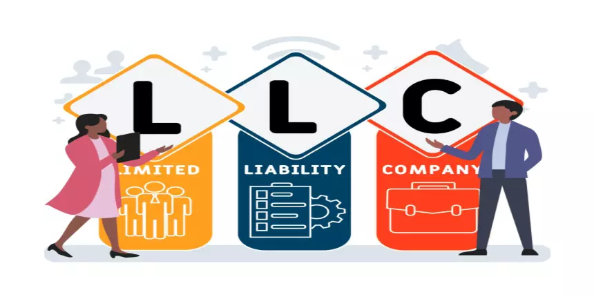 LLC Full Form - What is the Full Form of LLC?