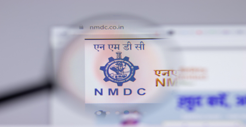 NMDC Full Form