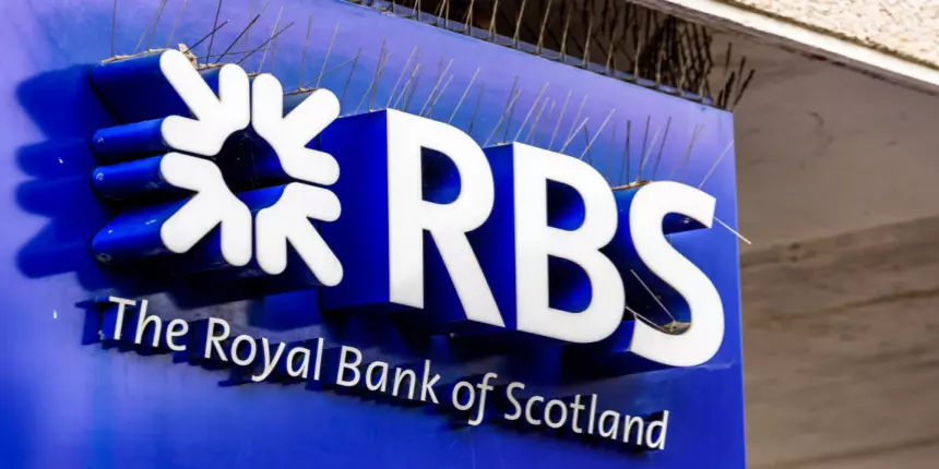 RBS Bank Full Form
