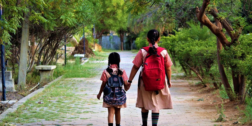 Delhi Nursery Admission 2023: Registration in private schools begins today