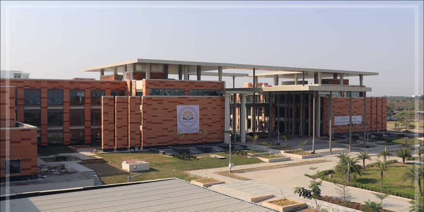 Indian Institute of Management Nagpur (IIM-N). (Picture: Official Website)