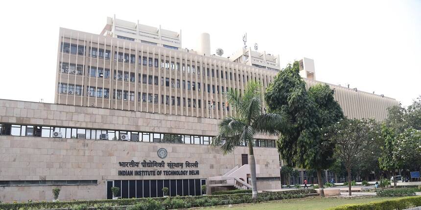 IIT Delhi announces new master's programme for its Abu Dhabi campus-  Edexlive