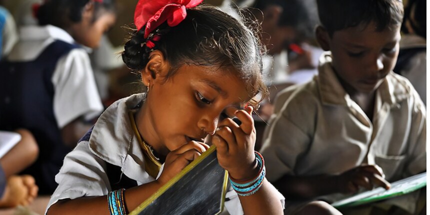 The Maharashtra village school also observed 'no bag' days for the last four to five years. (Representative image)