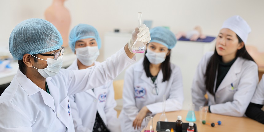 China to inform Indian students of strict rules to practice medicine. (Picture: Shutterstock)