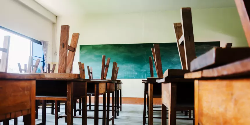 Primary schools shut in JK. (Picture: Shutterstock)