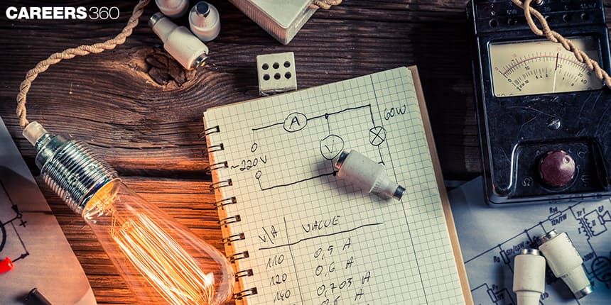 How To Prepare Current Electricity For NSEP