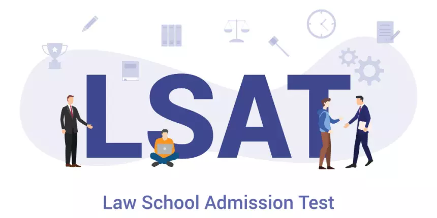 LSAT- India 2023 - Dates (Out), Registration (Open), Syllabus, Sample Papers, Preparation
