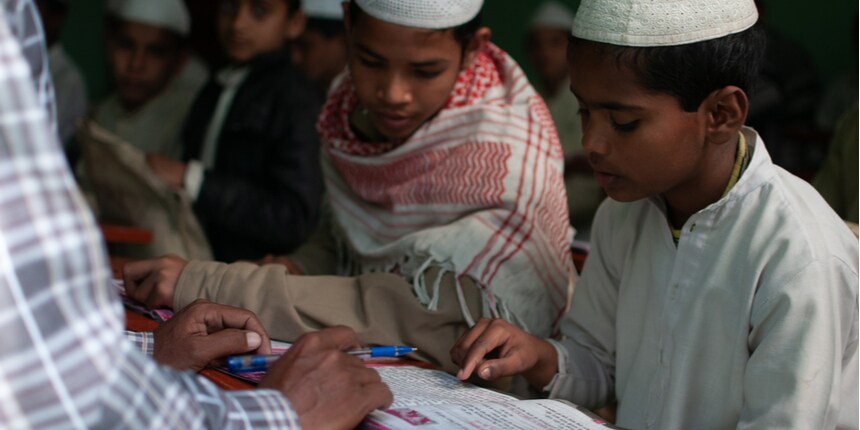 Assam madrassas