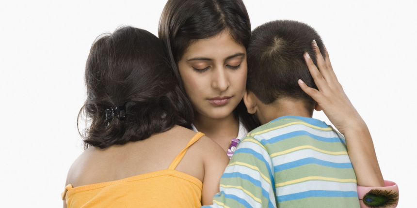 Protecting Your Child In A Dysfunctional Family: 8 Helpful Tips