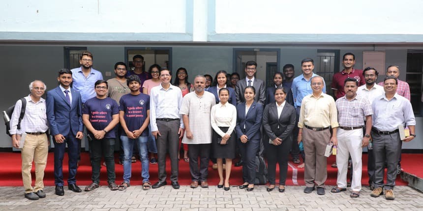 Texas Instruments India's partnership with IIT Madras for the