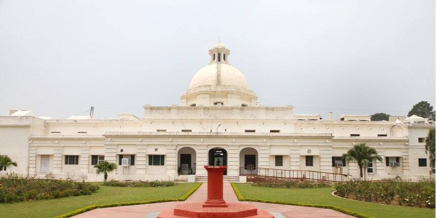 IIT Roorkee