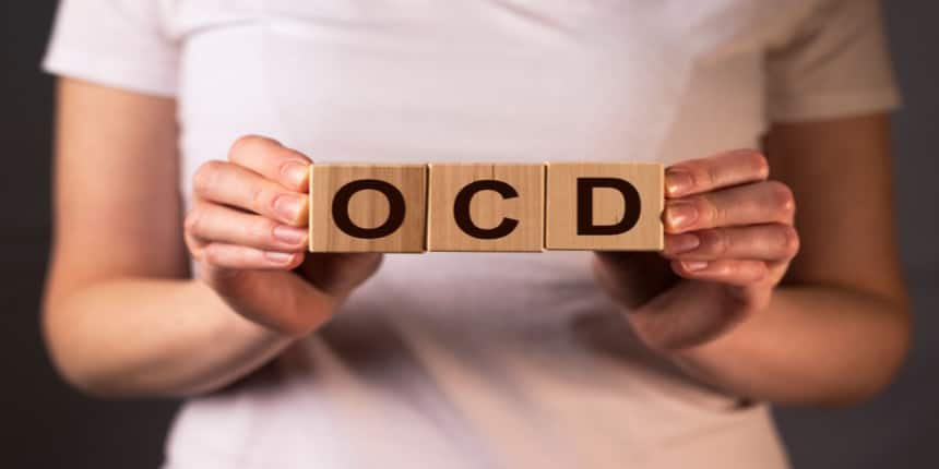 OCD Full Form