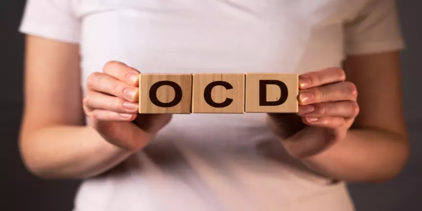 OCD Full Form - What is Full Form of OCD