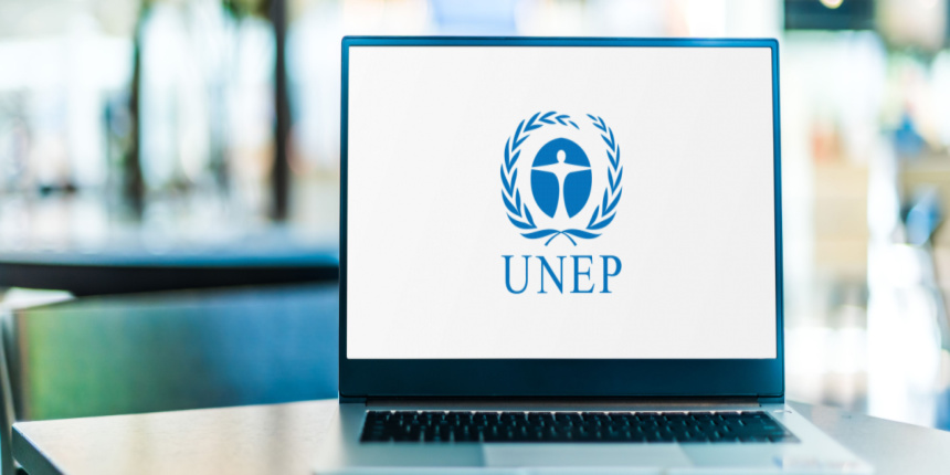 UNEP Full Form