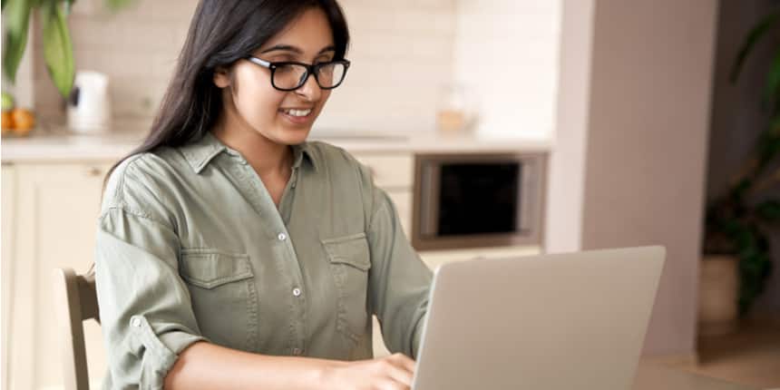 DU PG 3rd merit list 2022