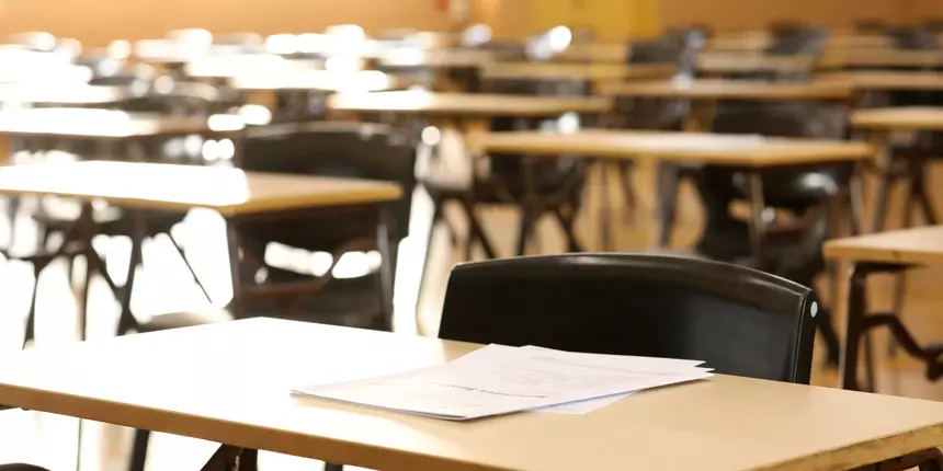 CUET examinations. (Picture: Shutterstock)