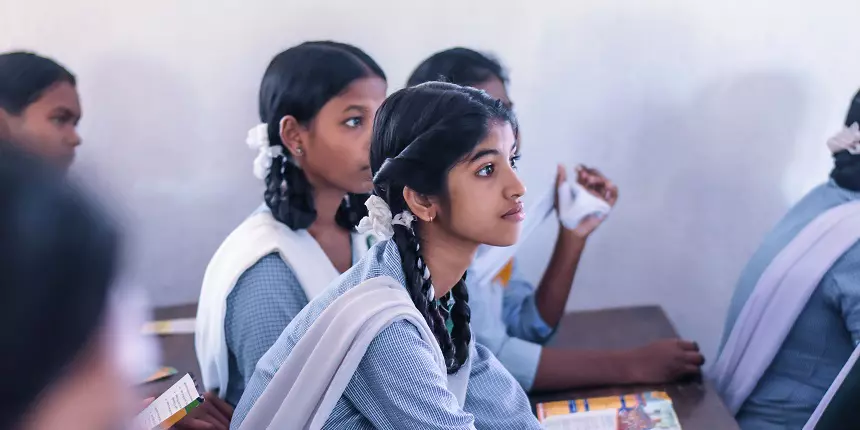 Decline in private school enrolments; rise in govt school admissions. (Picture: Shutterstock)