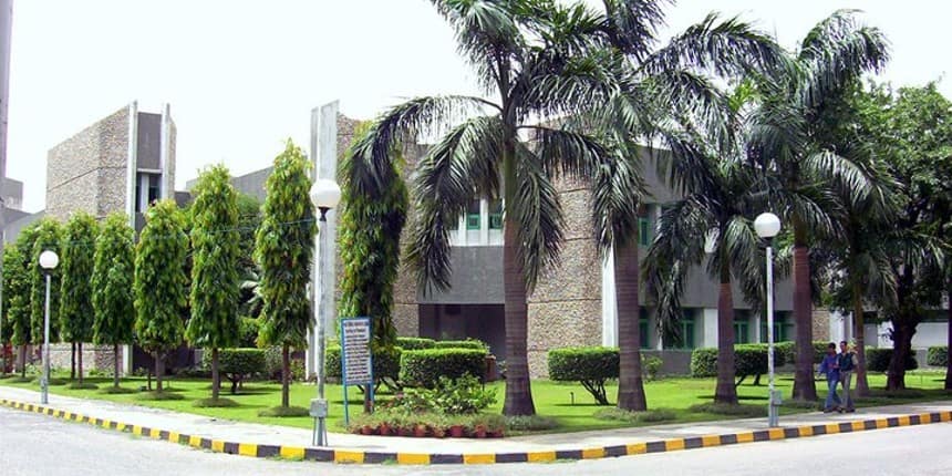 Government Medical College, Haldwani (Image: Official website)