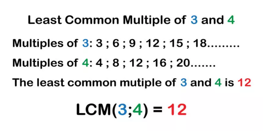 l. c. m ka full form