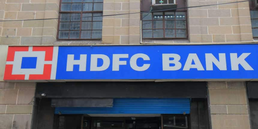 HDFC Bank Full Form